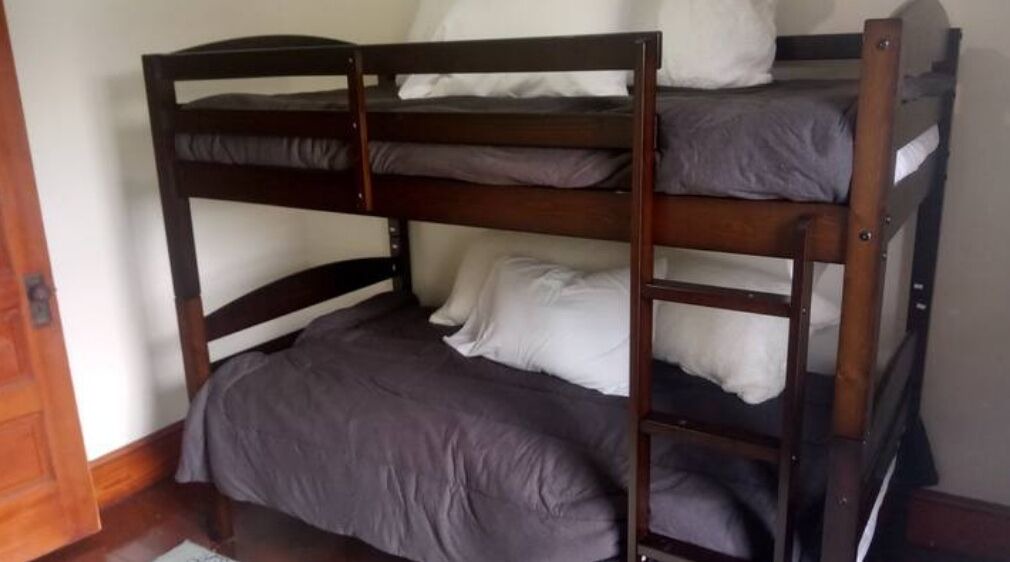 Photo of Bedroom in Palmyra