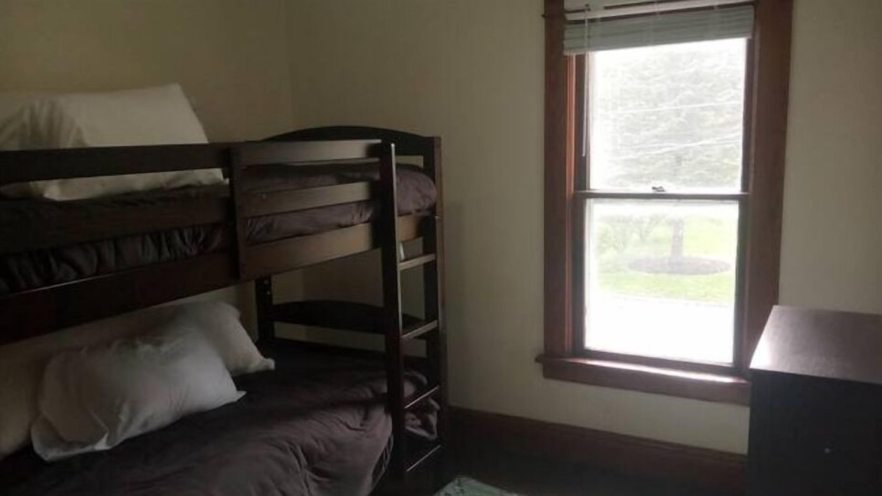 Photo of Bedroom in Palmyra