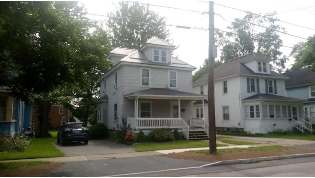 Photo of Outdoor in Palmyra