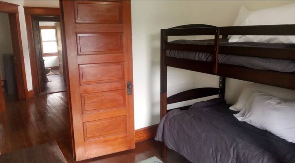 Photo of Bedroom in Palmyra