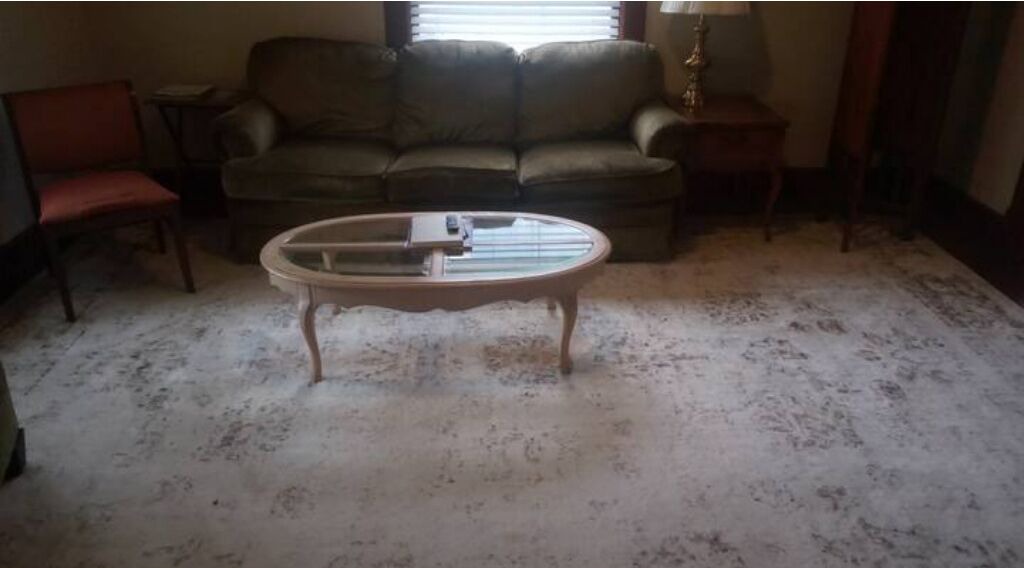 Photo of Livingroom in Palmyra