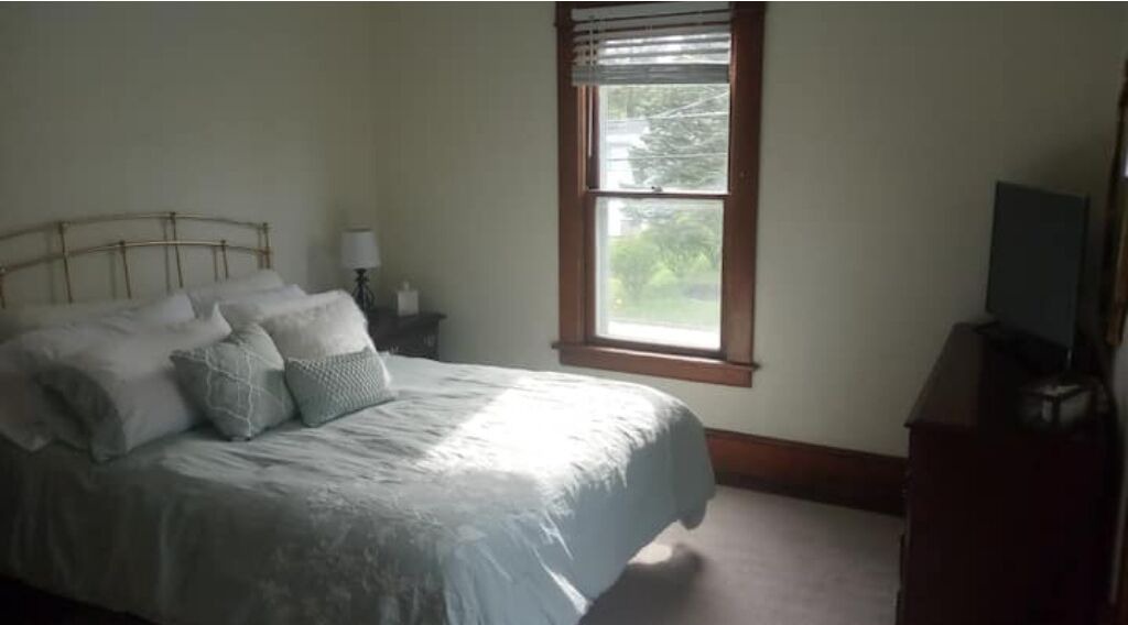 Photo of Bedroom in Palmyra