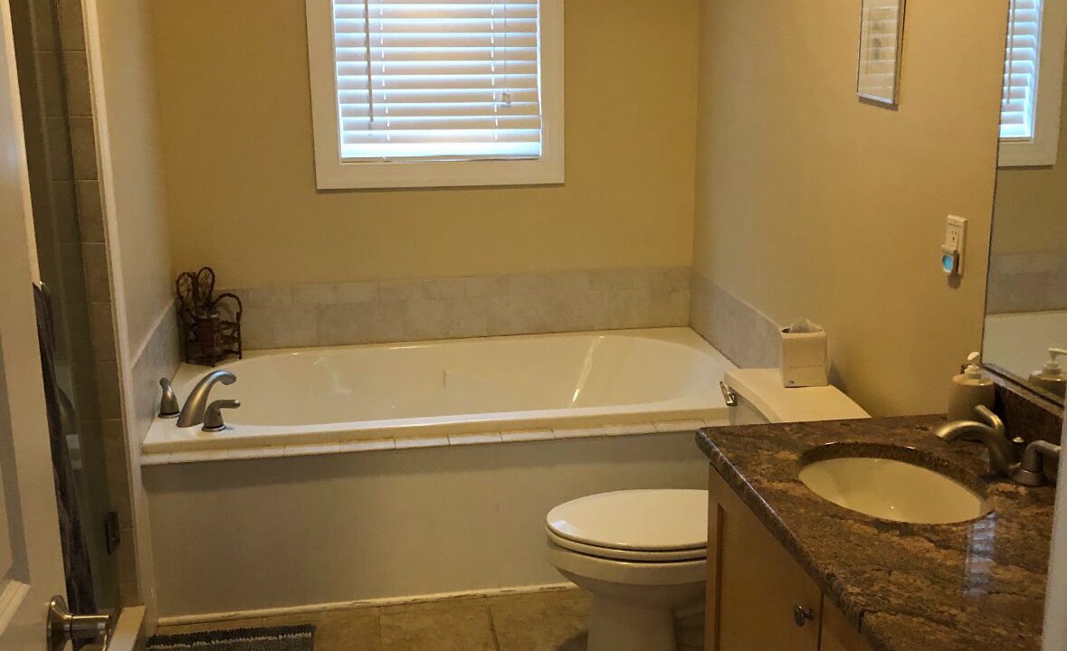 Photo of Bathroom in Lake Harmony Estates