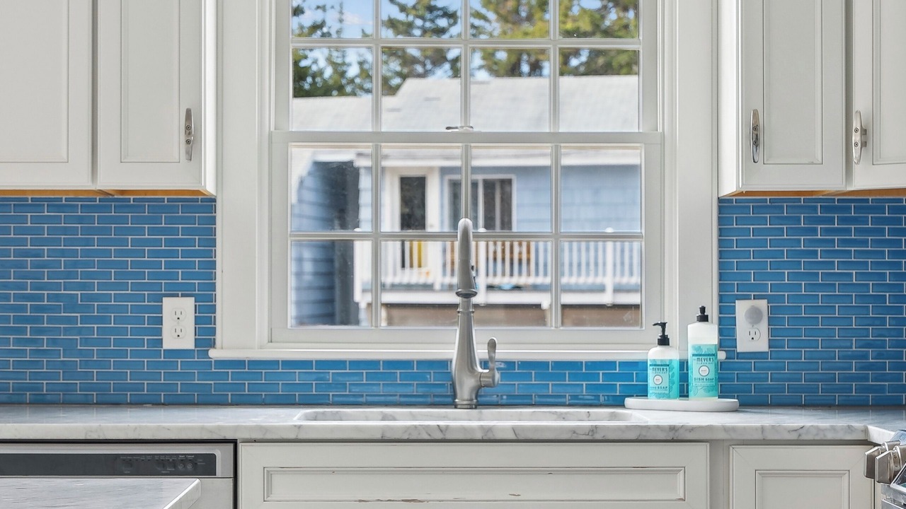 Photo of Kitchen in Kennebunk