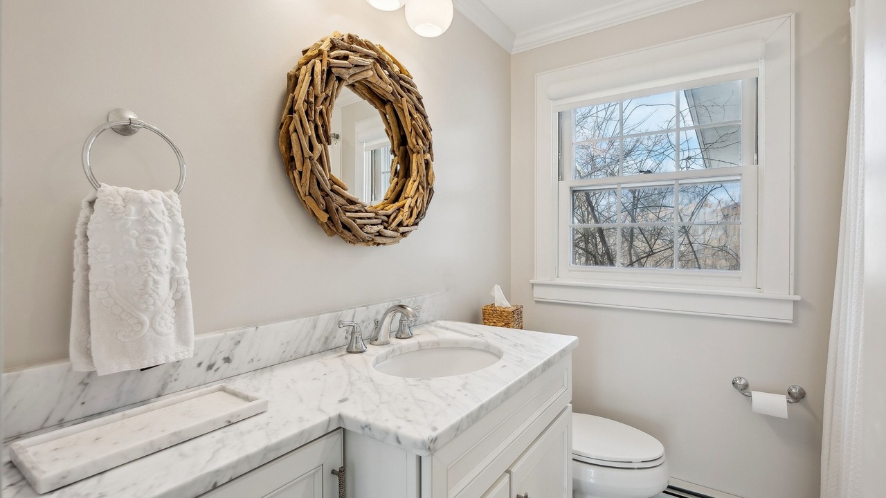 Photo of Bathroom in Kennebunk