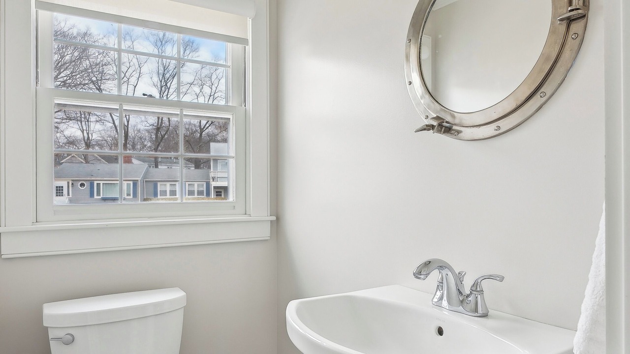 Photo of Bathroom in Kennebunk