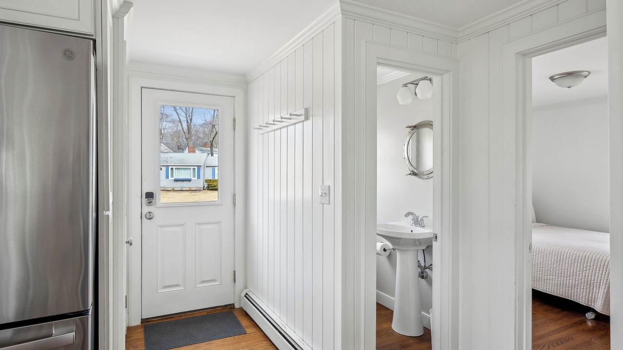 Photo of Bedroom in Kennebunk