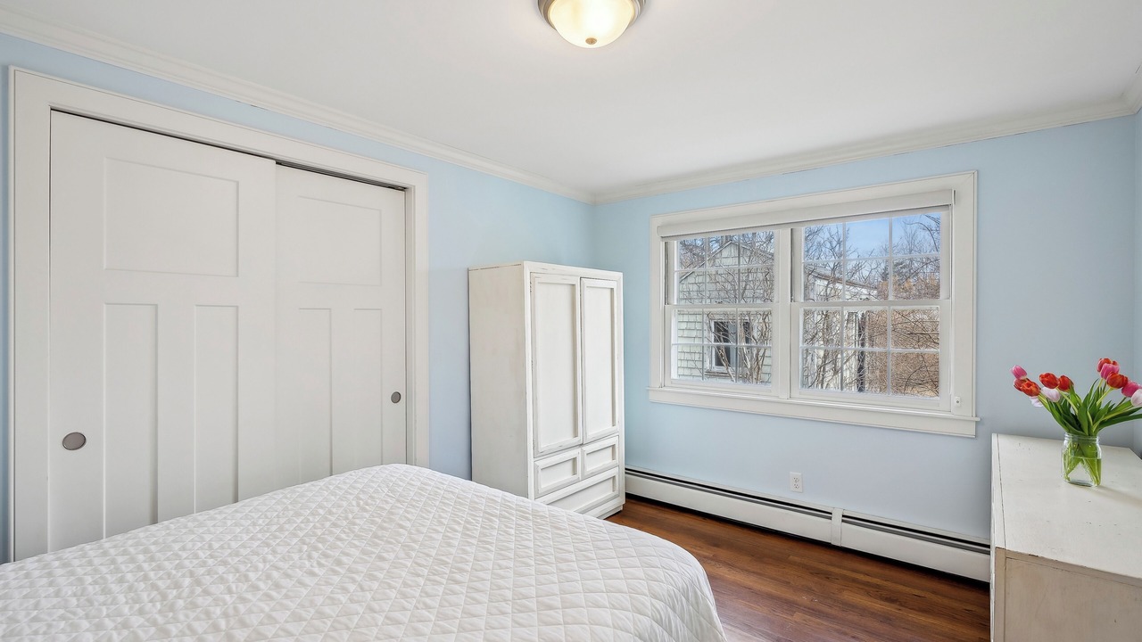 Photo of Bedroom in Kennebunk