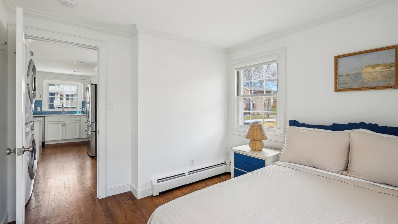 Photo of Bedroom in Kennebunk