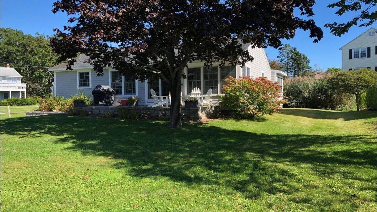 Photo of Outdoor in Kennebunk