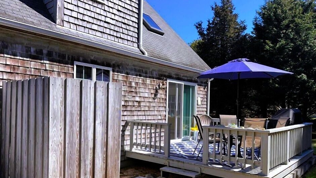 Photo of Outdoor in North Eastham