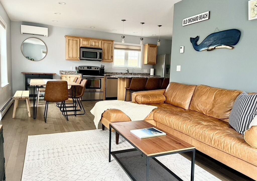 Photo of Bedroom in Old Orchard Beach