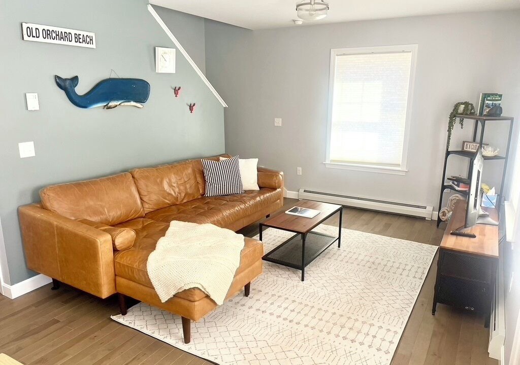 Photo of Bedroom in Old Orchard Beach