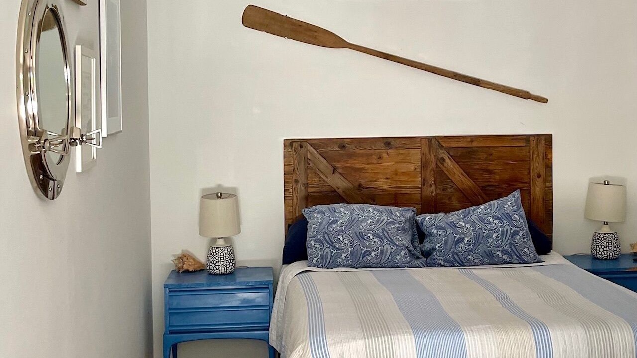 Photo of Bedroom in Fire Island Pines