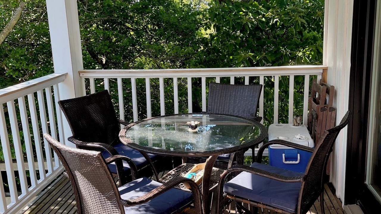 Photo of Outdoor in Fire Island Pines