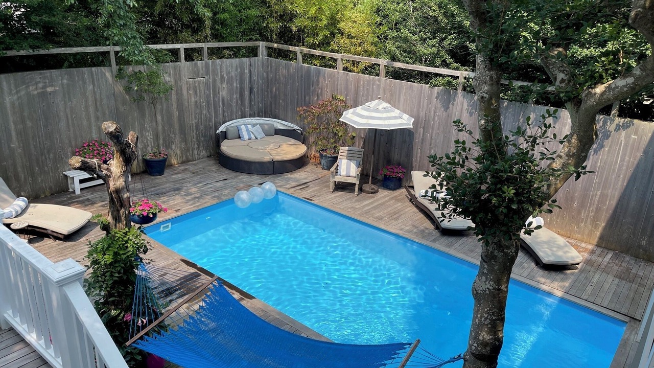 Photo of Outdoor in Fire Island Pines