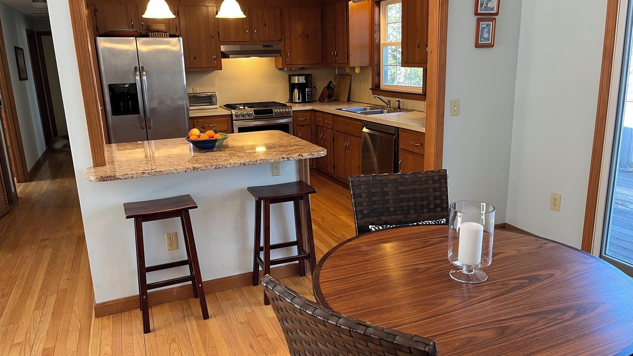 Photo of Kitchen in Chatham