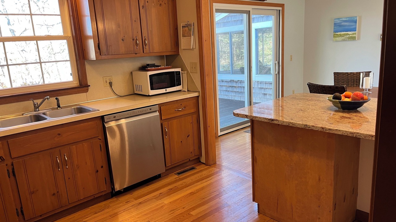 Photo of Kitchen in Chatham