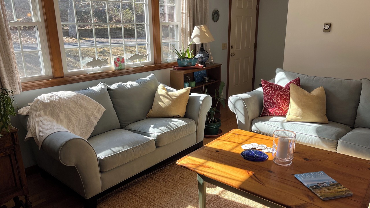 Photo of Livingroom in Chatham