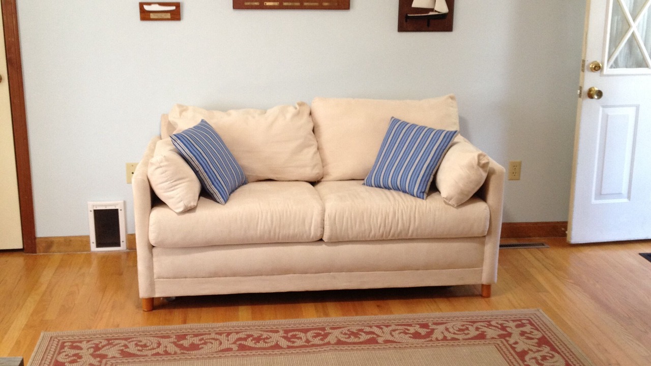 Photo of Bedroom in Chatham