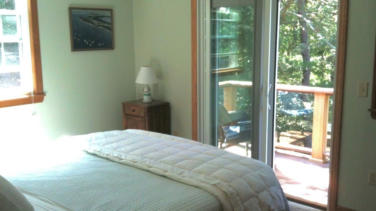Photo of Patio Balcony in Chatham