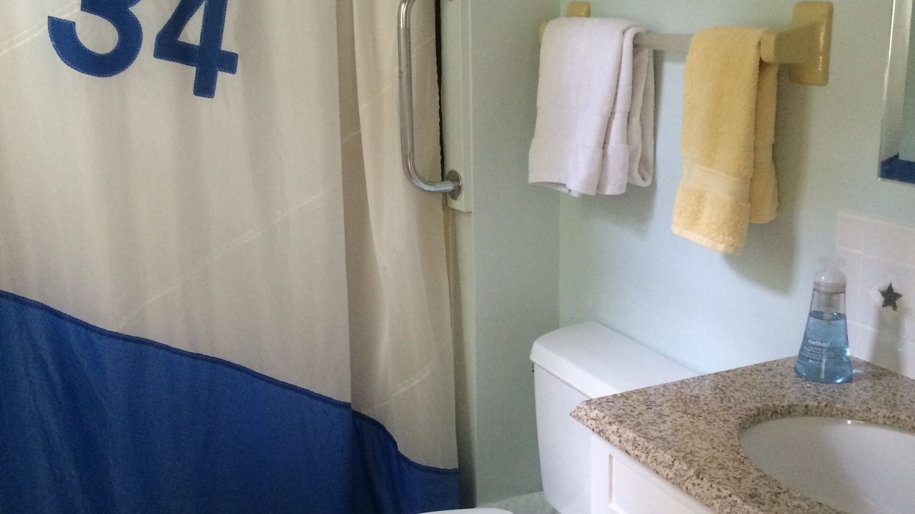 Photo of Bathroom in Chatham