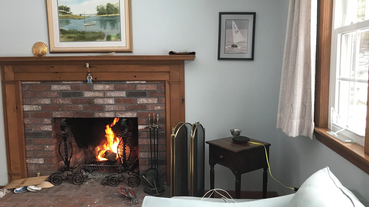 Photo of Livingroom in Chatham
