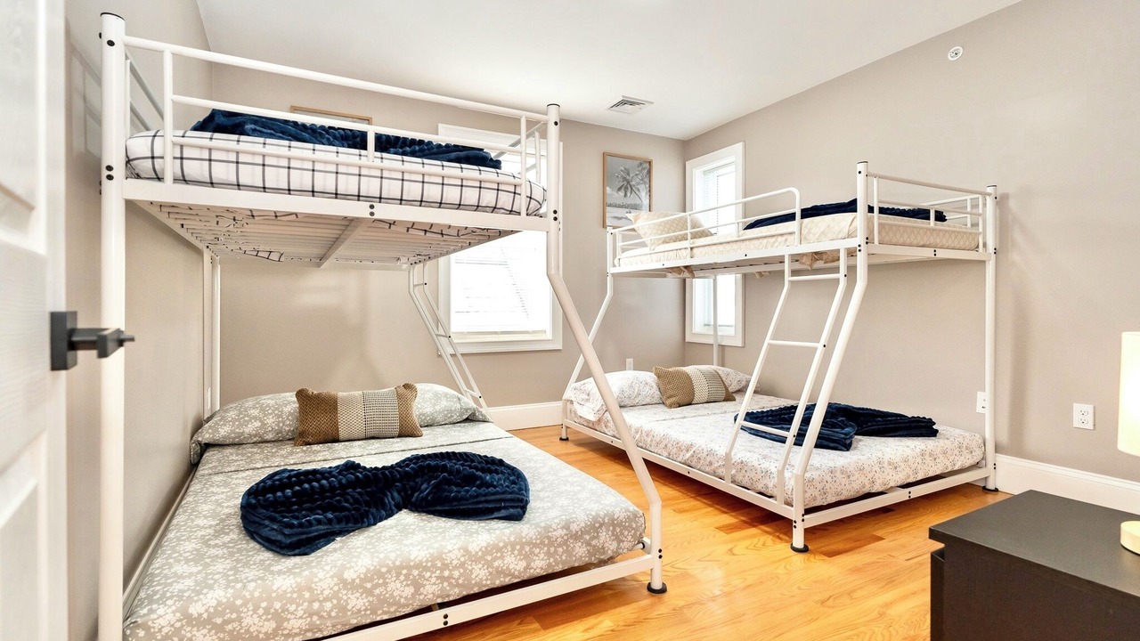 Photo of Bedroom in Codman Square