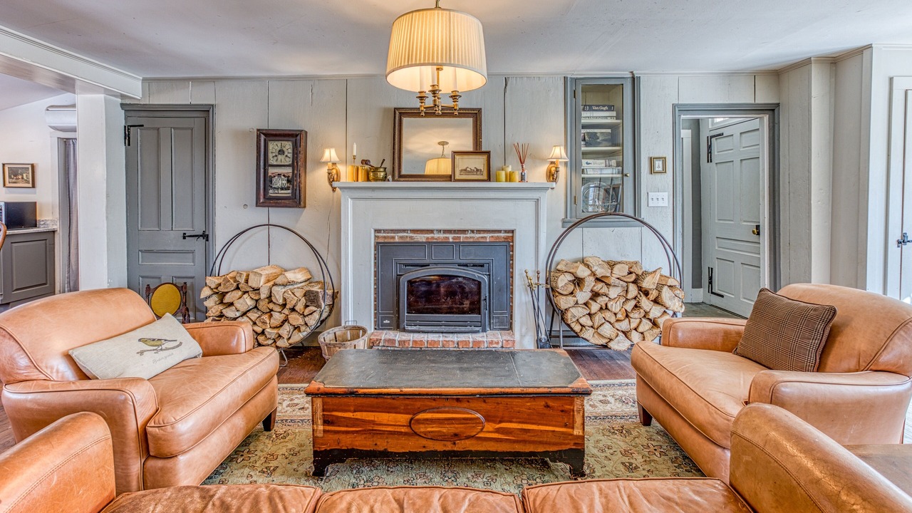 Photo of Livingroom in Stockbridge
