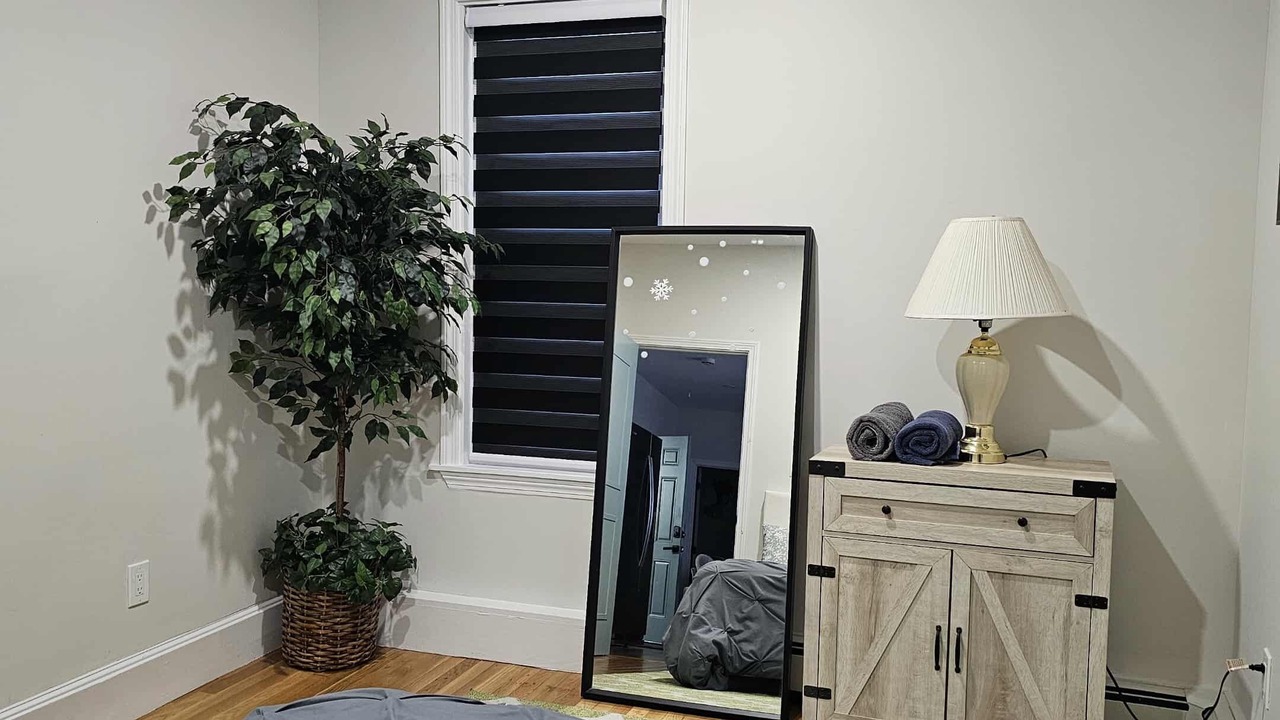 Photo of Bedroom in Hyde Square