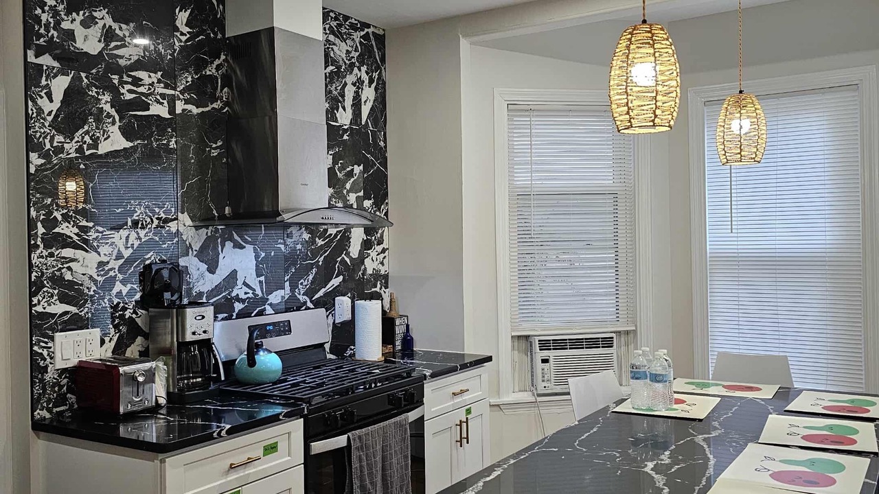 Photo of Kitchen in Hyde Square