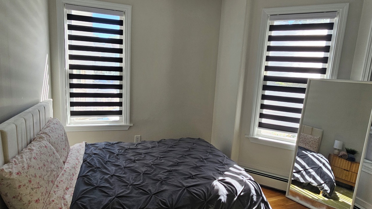 Photo of Bedroom in Hyde Square