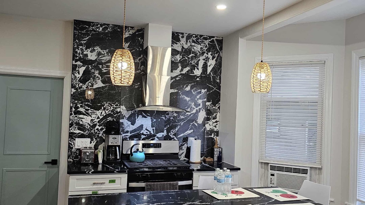 Photo of Kitchen in Hyde Square