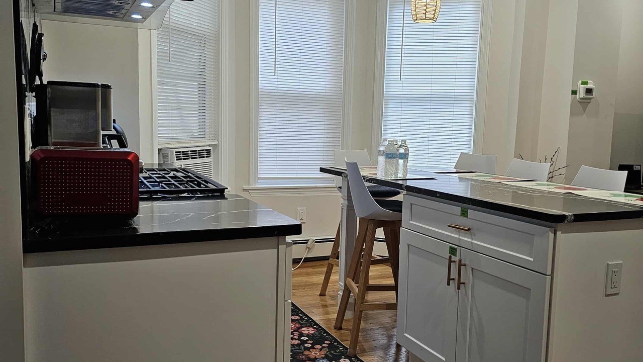 Photo of Kitchen in Hyde Square