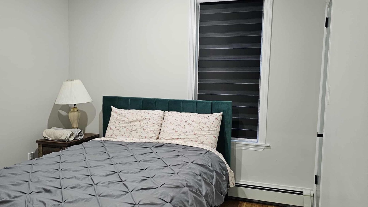 Photo of Bedroom in Hyde Square