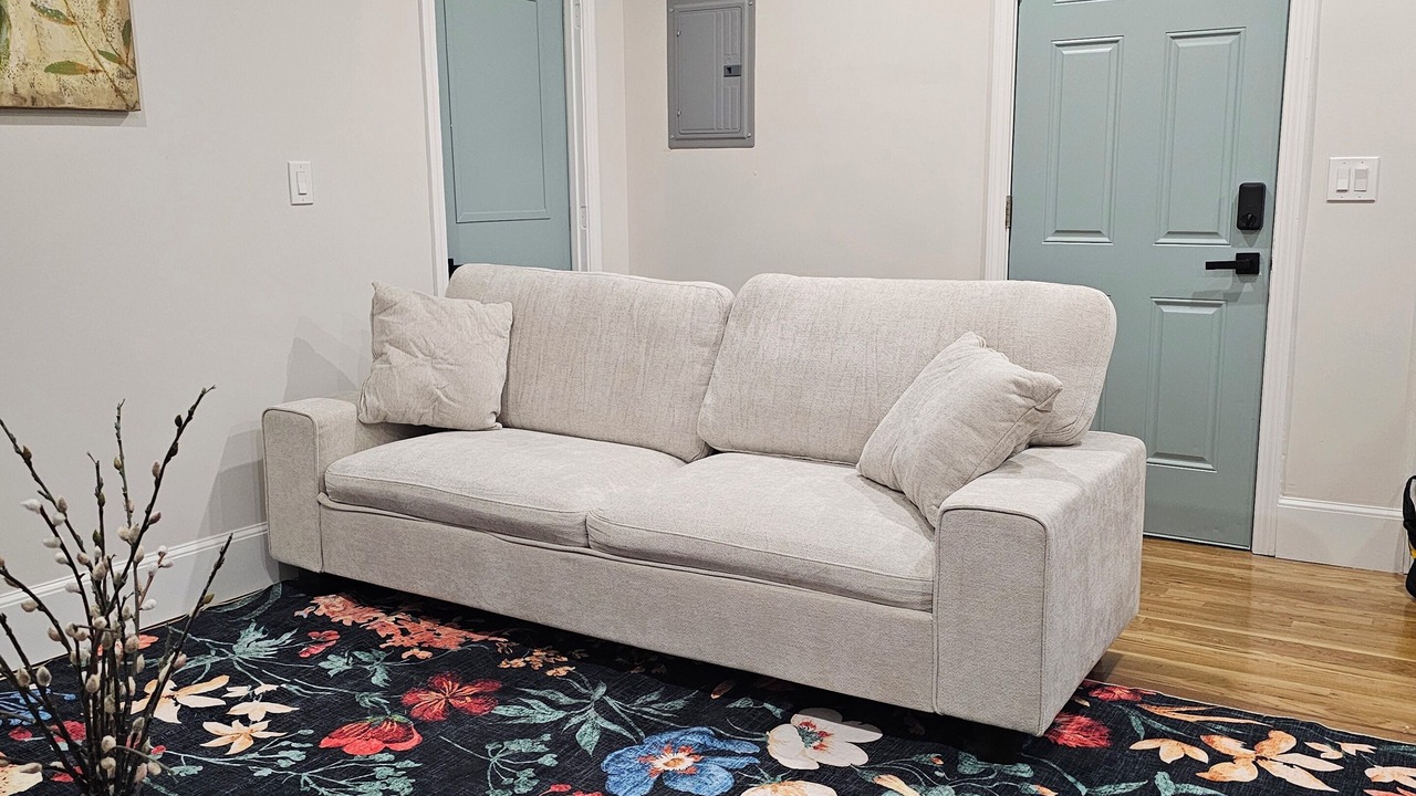 Photo of Livingroom in Hyde Square