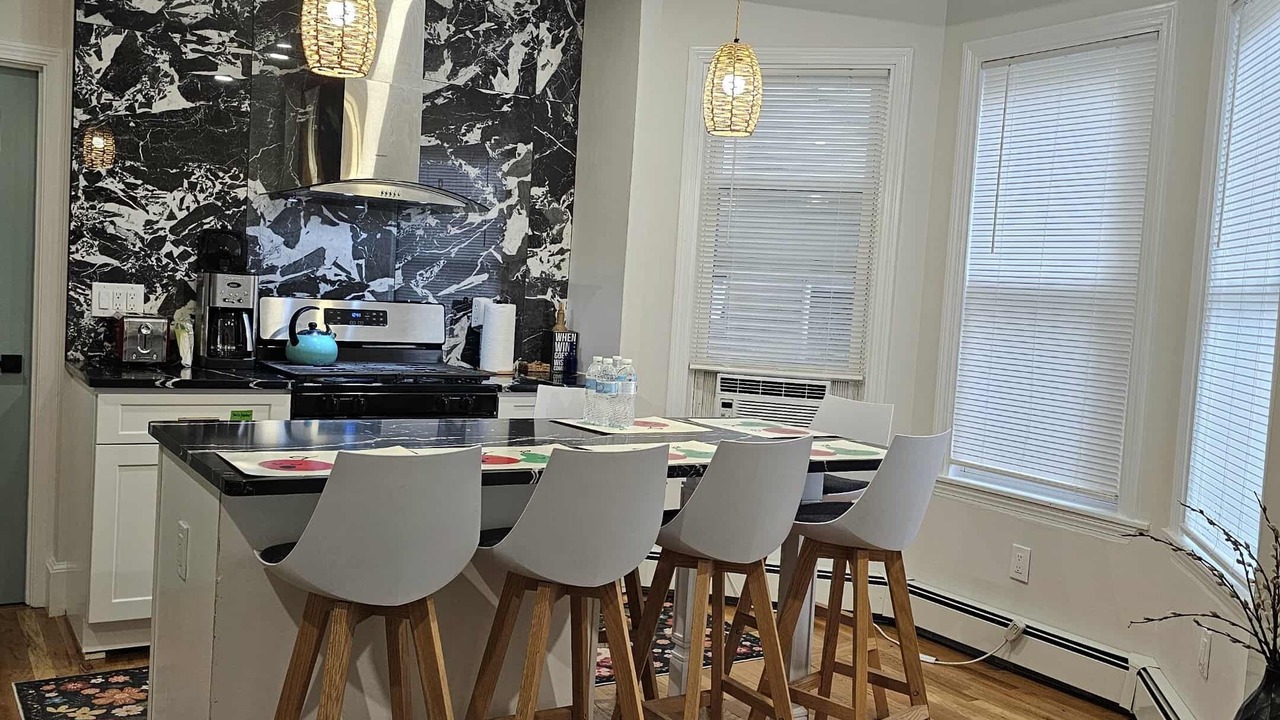 Photo of Kitchen in Hyde Square