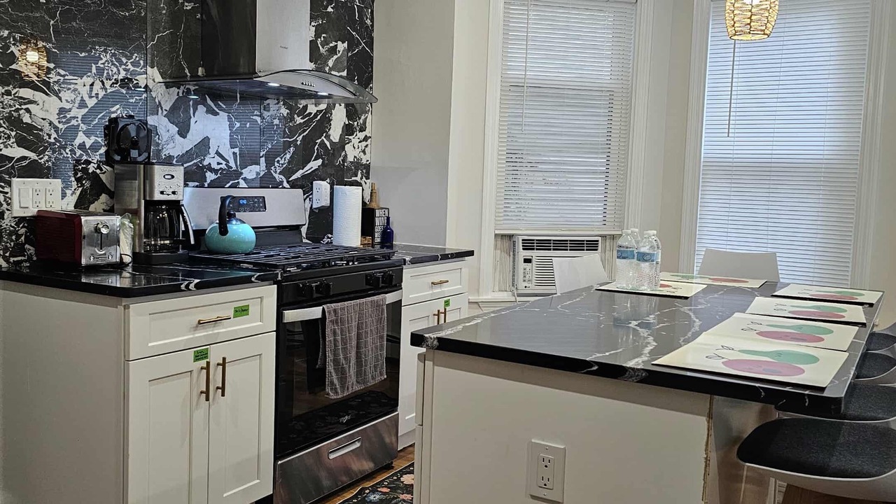 Photo of Kitchen in Hyde Square
