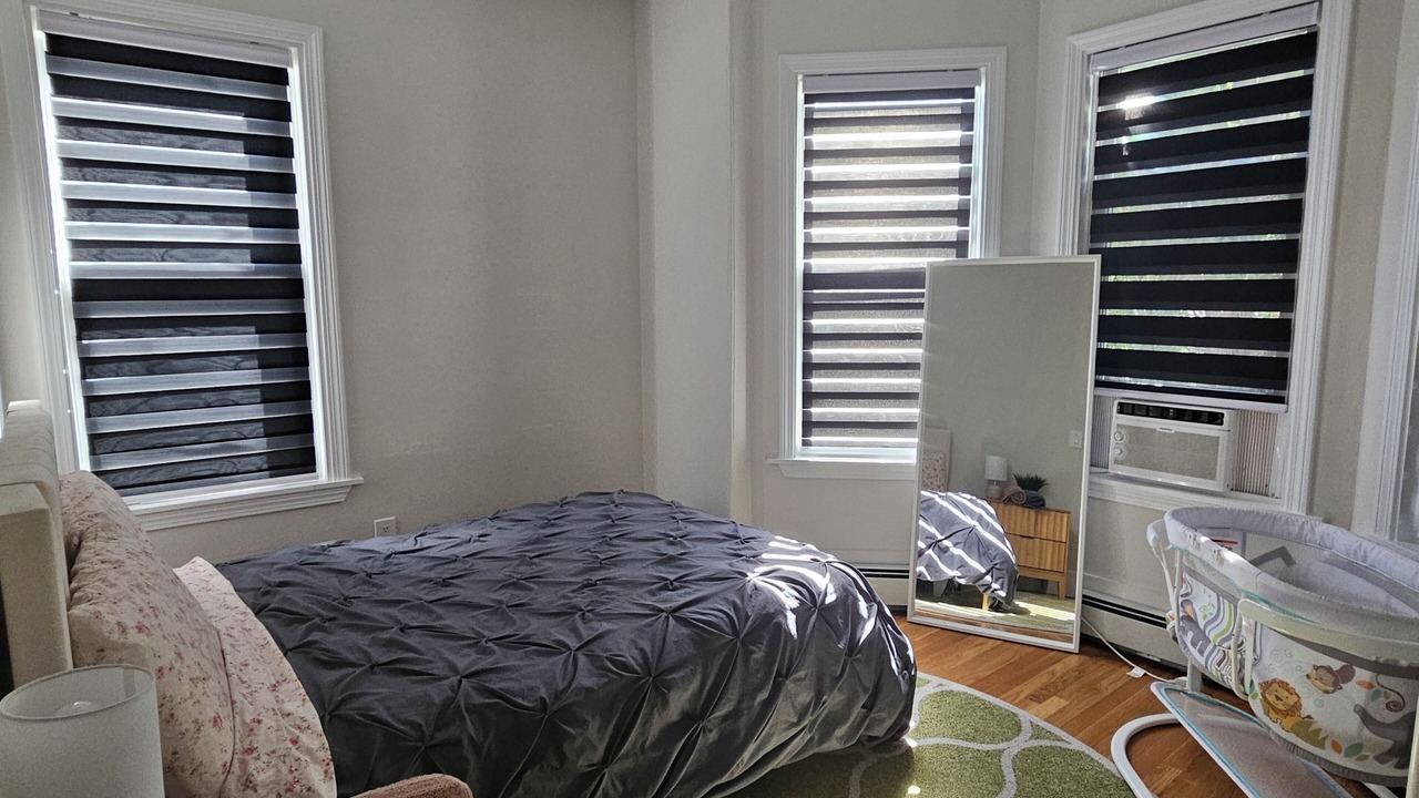 Photo of Bedroom in Hyde Square