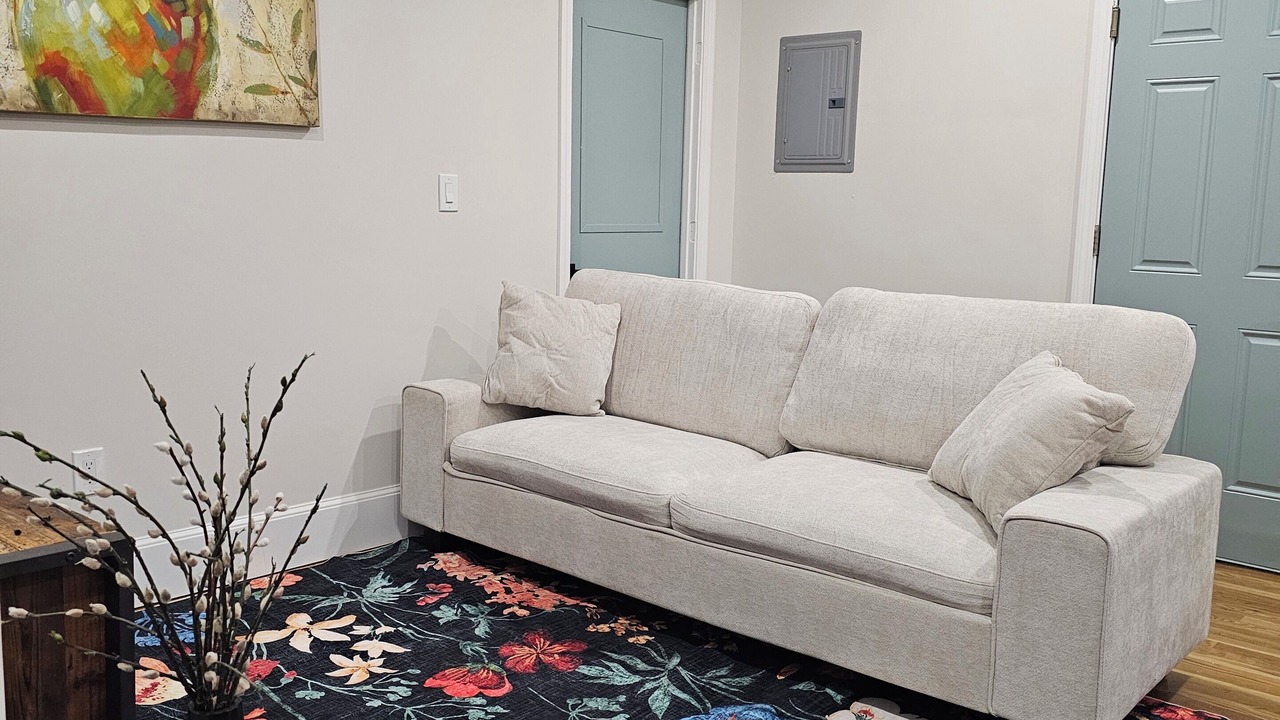 Photo of Livingroom in Hyde Square