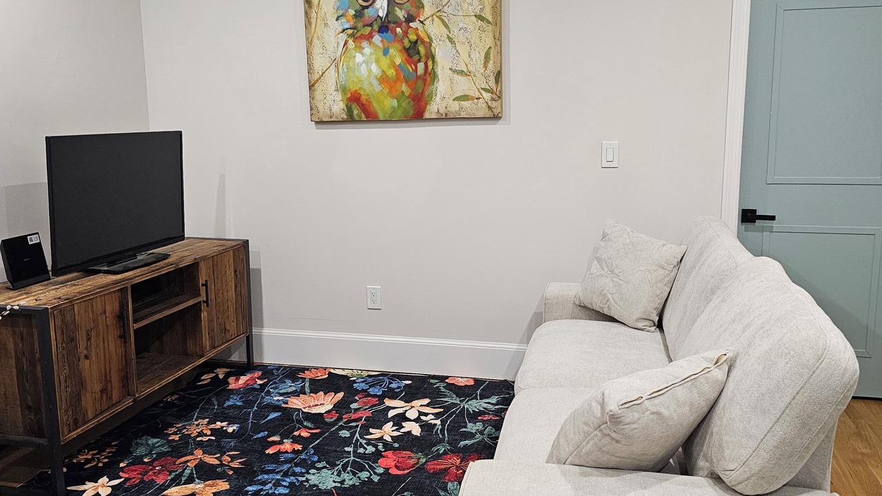 Photo of Livingroom in Hyde Square