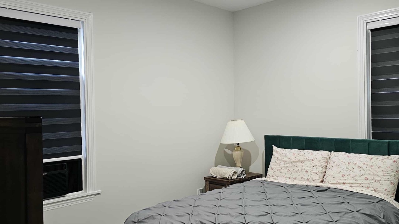Photo of Bedroom in Hyde Square