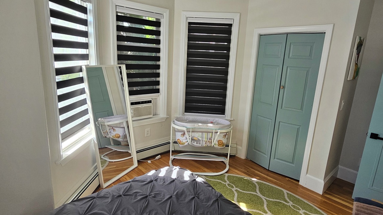 Photo of Bedroom in Hyde Square