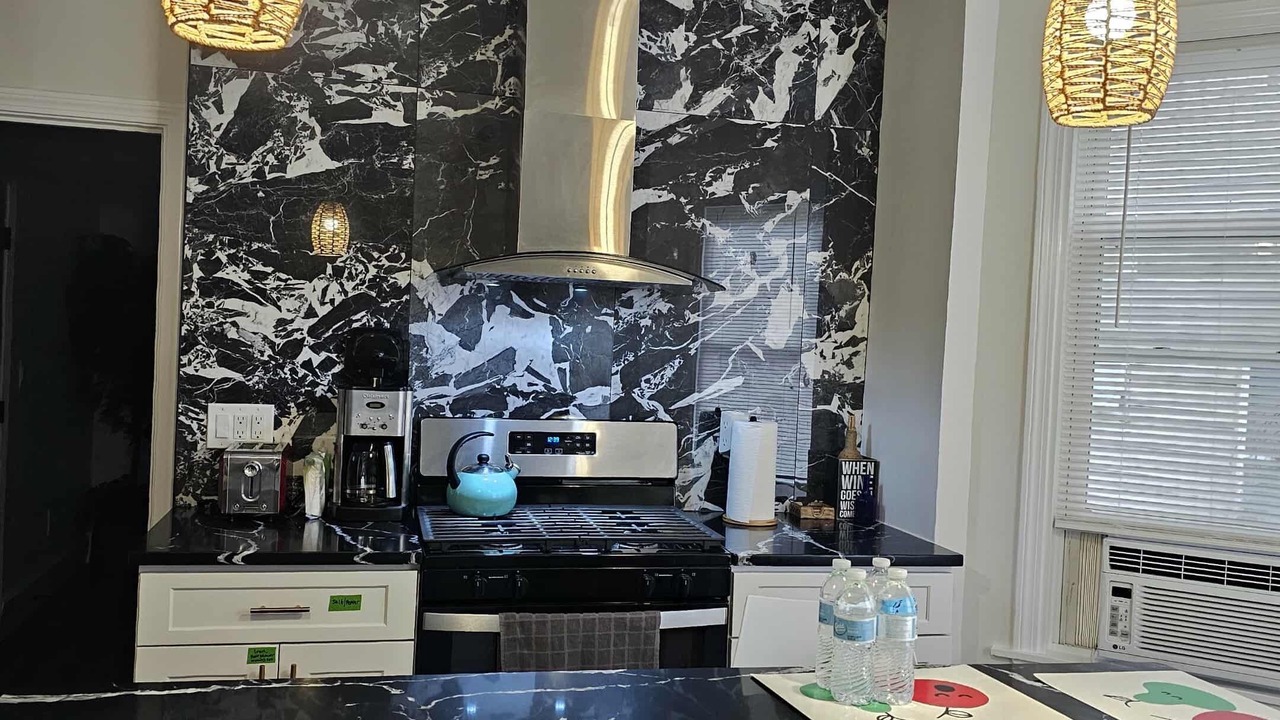 Photo of Kitchen in Hyde Square