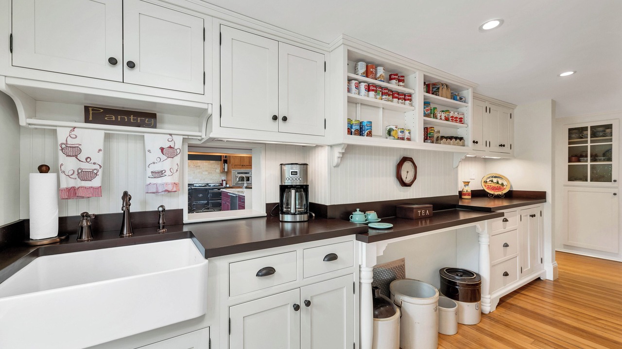 Photo of Kitchen in Wolfeboro