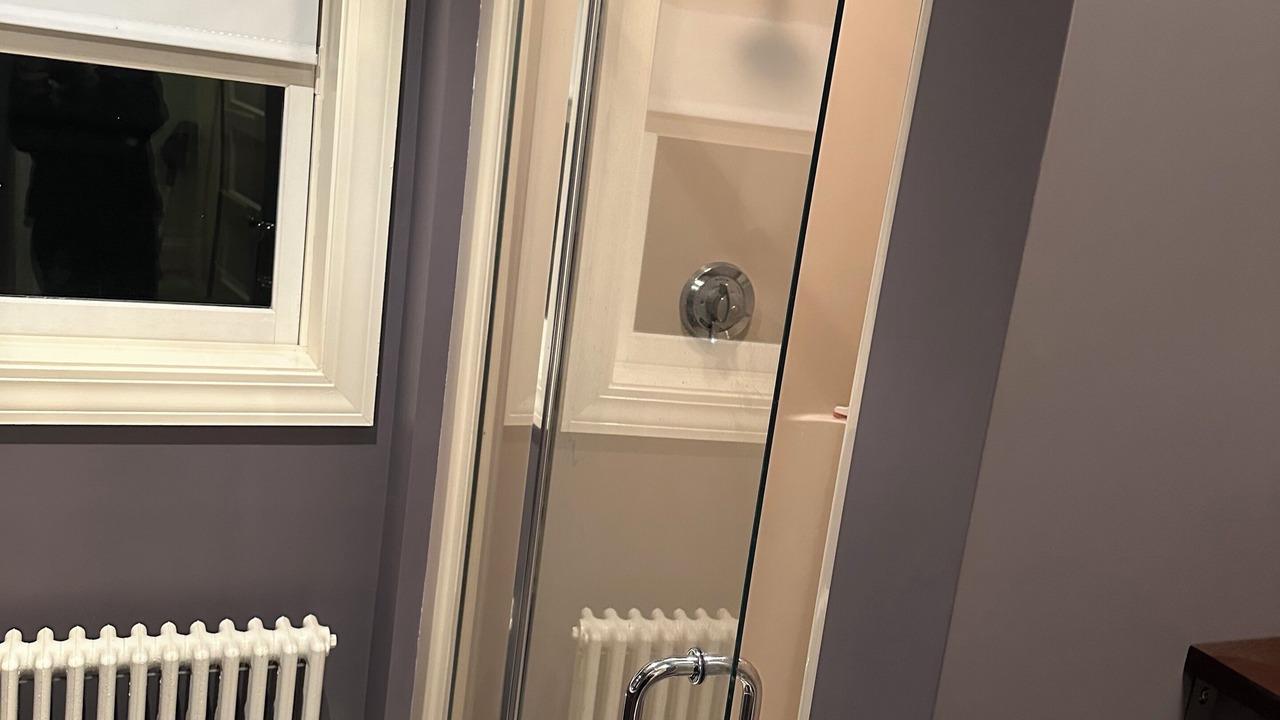 Photo of Bathroom in Wolfeboro