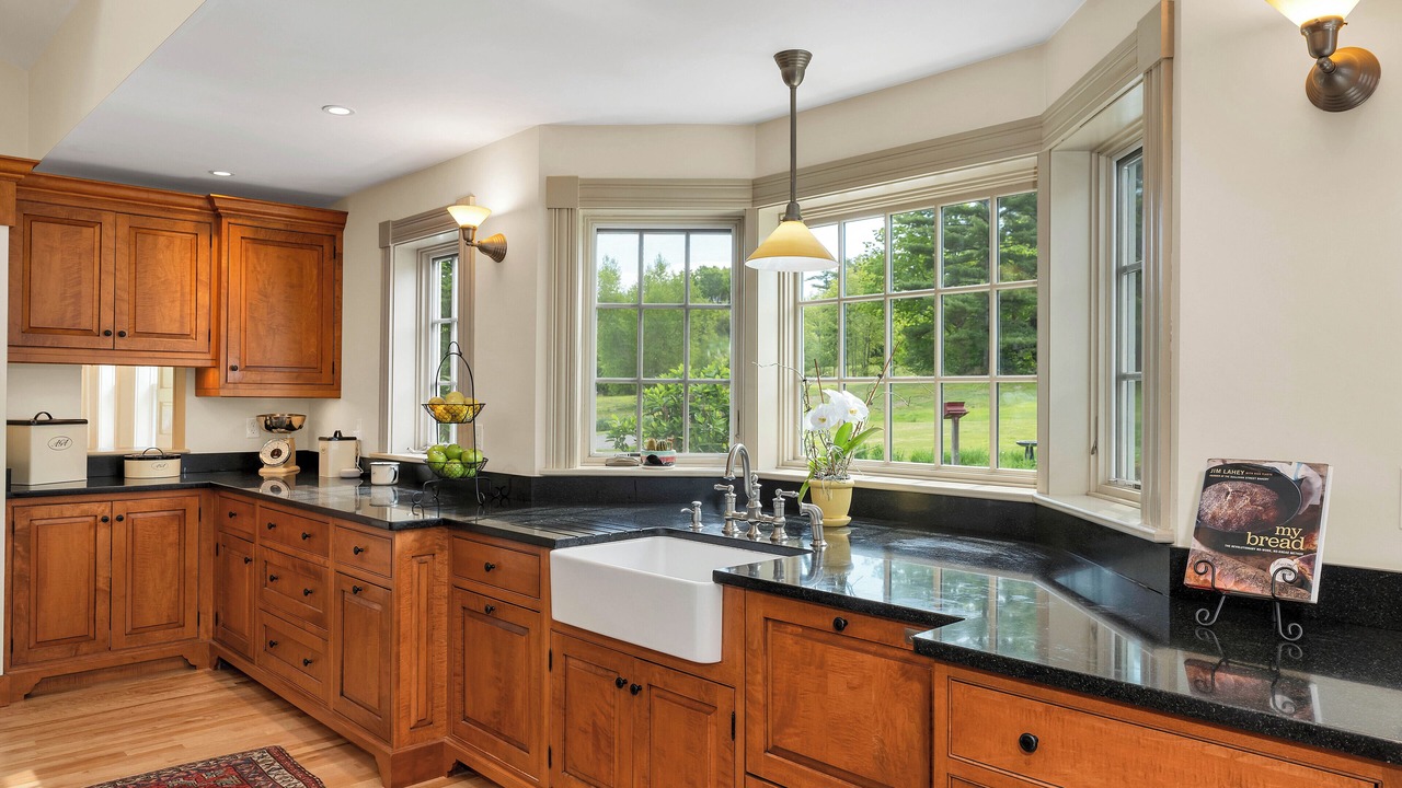 Photo of Bathroom in Wolfeboro