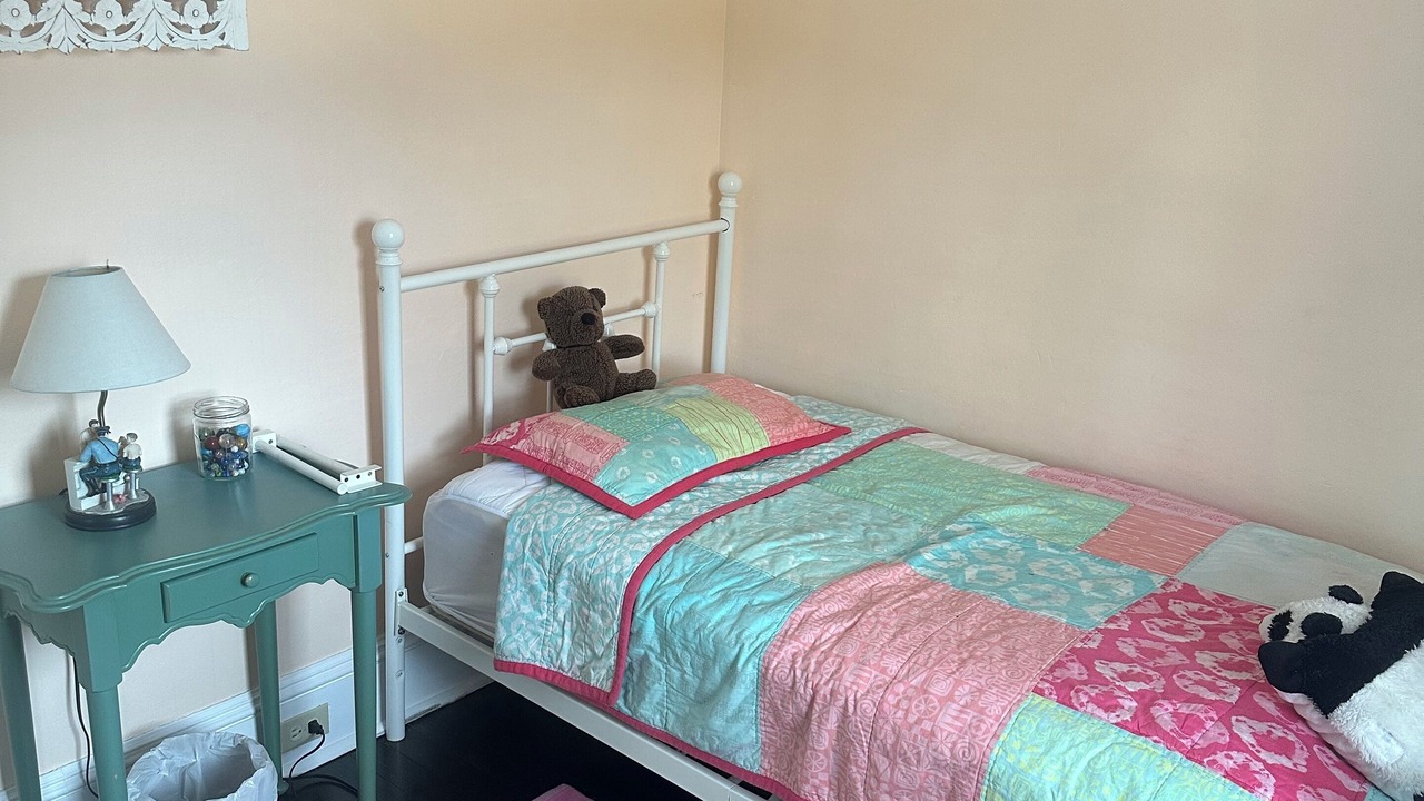 Photo of Bedroom in Wolfeboro