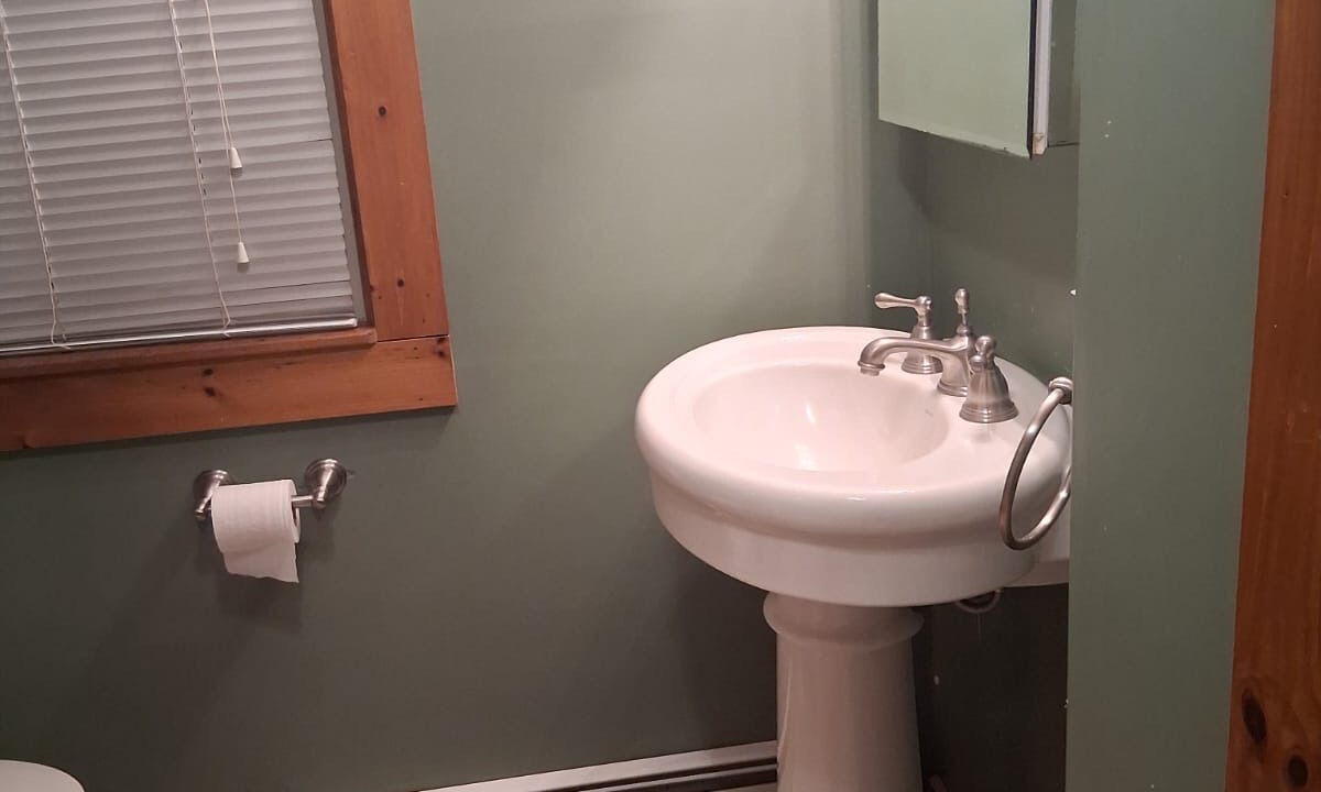 Photo of Bathroom in Alton Bay
