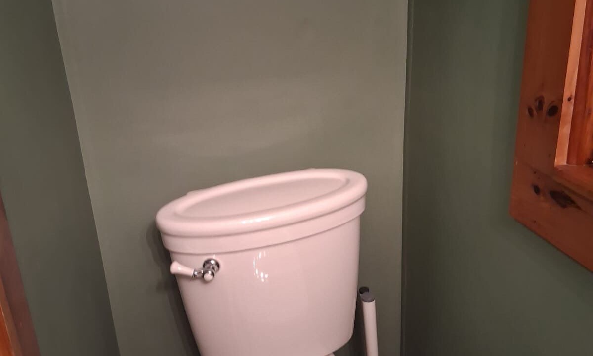 Photo of Bathroom in Alton Bay